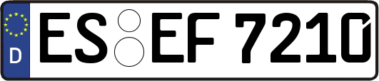 ES-EF7210
