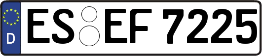 ES-EF7225