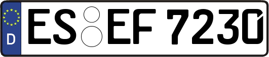 ES-EF7230