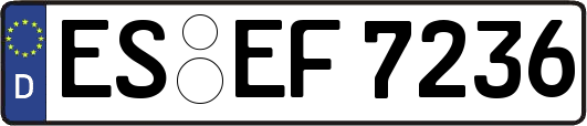 ES-EF7236