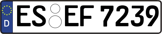 ES-EF7239