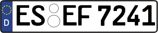 ES-EF7241