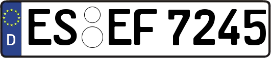 ES-EF7245