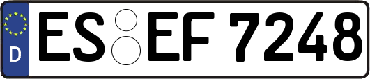 ES-EF7248