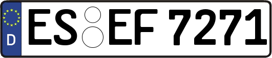 ES-EF7271
