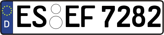 ES-EF7282