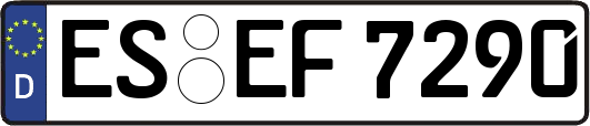 ES-EF7290