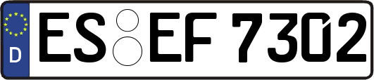 ES-EF7302