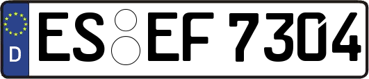 ES-EF7304