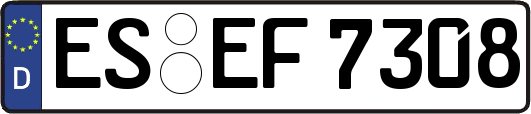 ES-EF7308