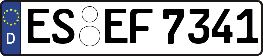 ES-EF7341