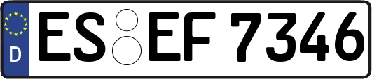 ES-EF7346