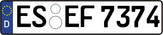 ES-EF7374