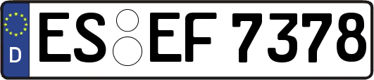 ES-EF7378