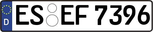 ES-EF7396