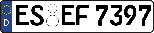 ES-EF7397