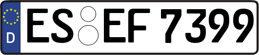 ES-EF7399