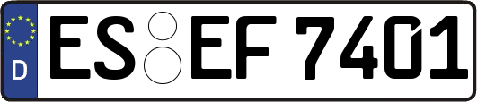 ES-EF7401