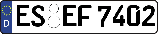 ES-EF7402