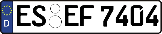 ES-EF7404