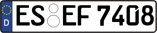 ES-EF7408