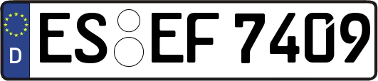 ES-EF7409