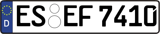 ES-EF7410