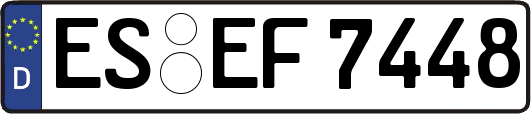 ES-EF7448