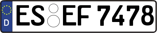 ES-EF7478