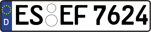 ES-EF7624