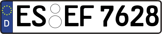 ES-EF7628
