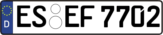 ES-EF7702