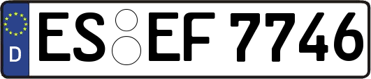 ES-EF7746