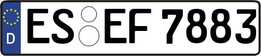 ES-EF7883