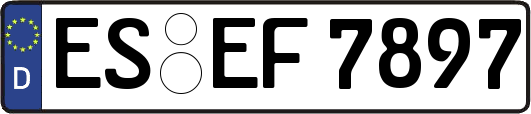 ES-EF7897