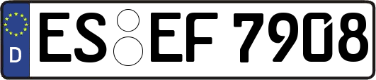 ES-EF7908