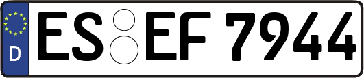ES-EF7944