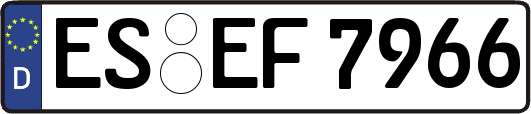 ES-EF7966