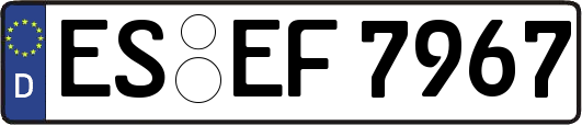 ES-EF7967