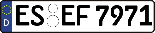ES-EF7971