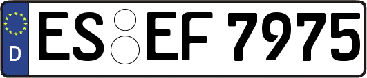 ES-EF7975
