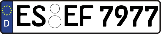 ES-EF7977