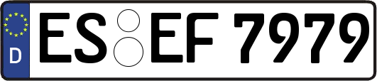 ES-EF7979