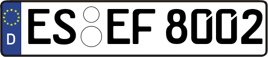 ES-EF8002