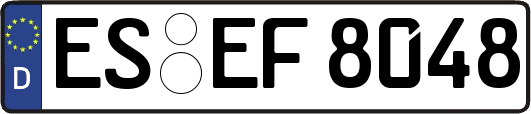 ES-EF8048