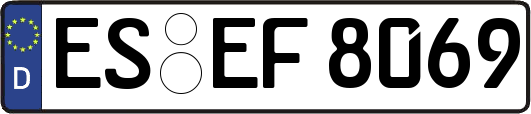 ES-EF8069