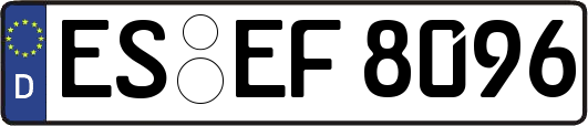 ES-EF8096
