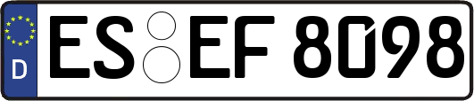 ES-EF8098