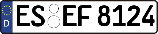 ES-EF8124