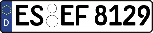 ES-EF8129